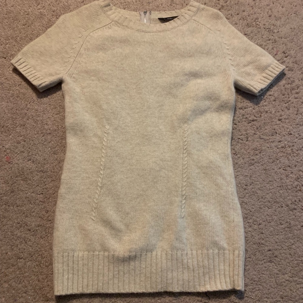 Cardigan sweater BCBG